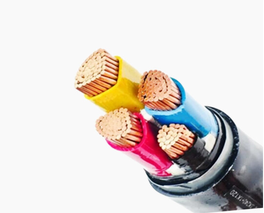 Electric Cable