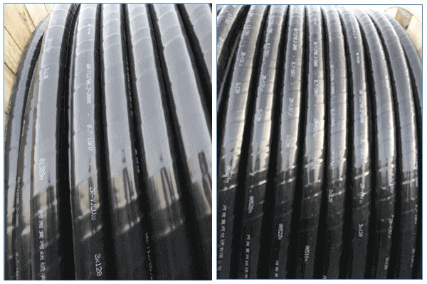 011.png What is the difference between XLPE and PVC insulated cables?
