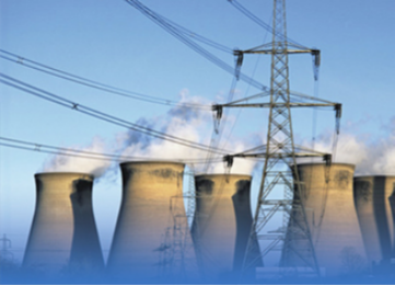 Henan-Jiaozuo-Power-Plant-China