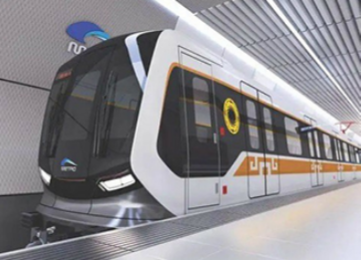 Chengdu-Metro-China