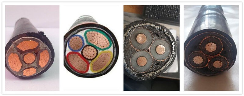 news2.png What is the difference between XLPE and PVC insulated cables?