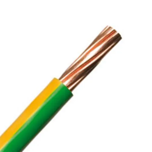 Single Core PVC Wire Cable