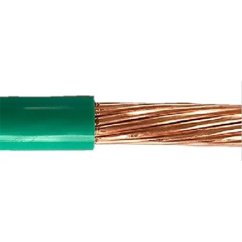 Single Core PVC Wire Cable