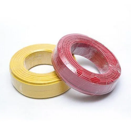 Single Core PVC Wire Cable