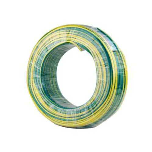 Single Core PVC Wire Cable