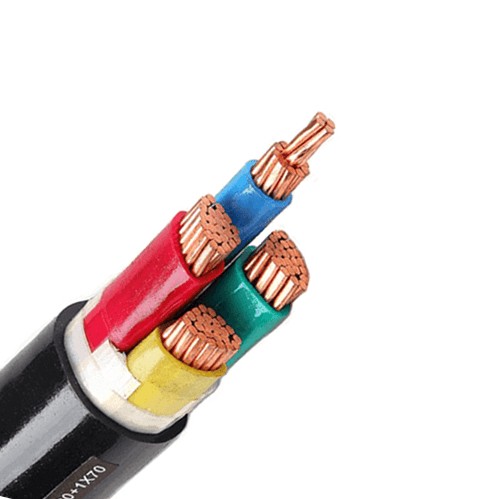 LSZH-FRLS-Electric-Cable-1.jpg.png Cables and Wires: Comprehensive Analysis of Differences and Applications