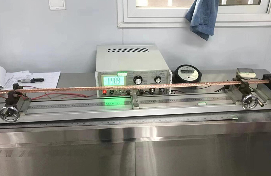 From Factory to Construction Site: Unveiling the Complete Production and Quality Inspection Process of Communication Cables