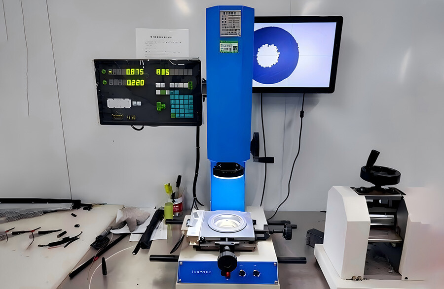 From Factory to Construction Site: Unveiling the Complete Production and Quality Inspection Process of Communication Cables