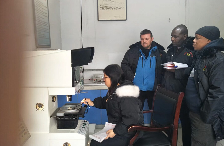 From Factory to Construction Site: Unveiling the Complete Production and Quality Inspection Process of Communication Cables