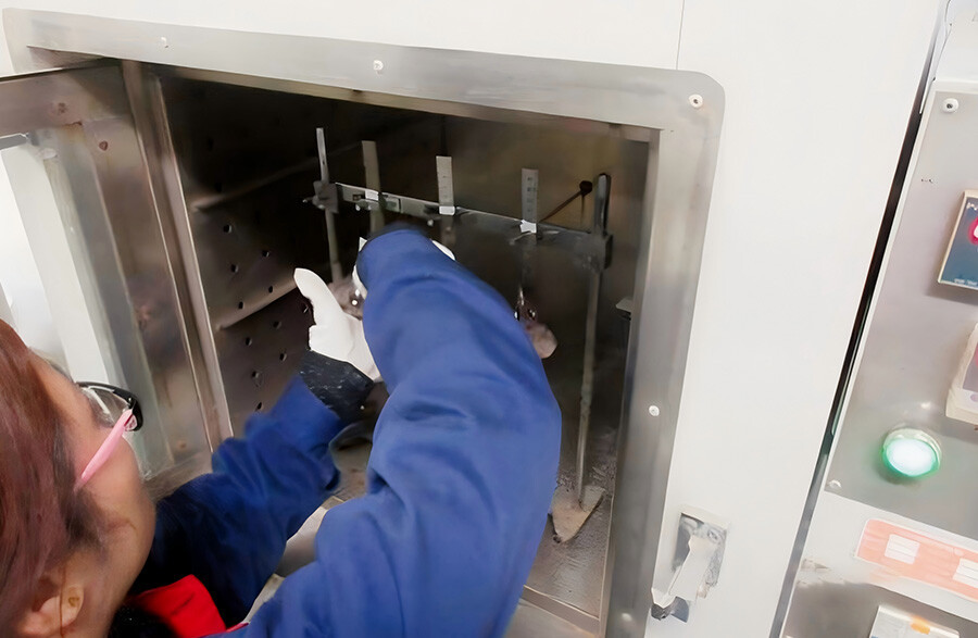 From Factory to Construction Site: Unveiling the Complete Production and Quality Inspection Process of Communication Cables