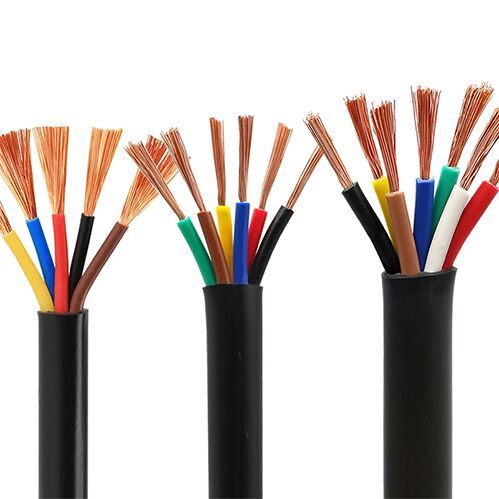 Significant Price Differences! Four Key Factors Affecting the Cost of Communication Cables