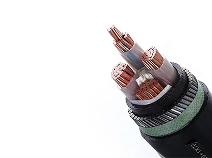 SWA Cable