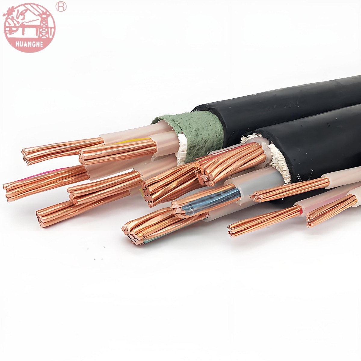 LSZH cable How to Choose High-Quality Low Smoke Zero Halogen Flame Retardant Cables? Professionals Look at These 6 Points!