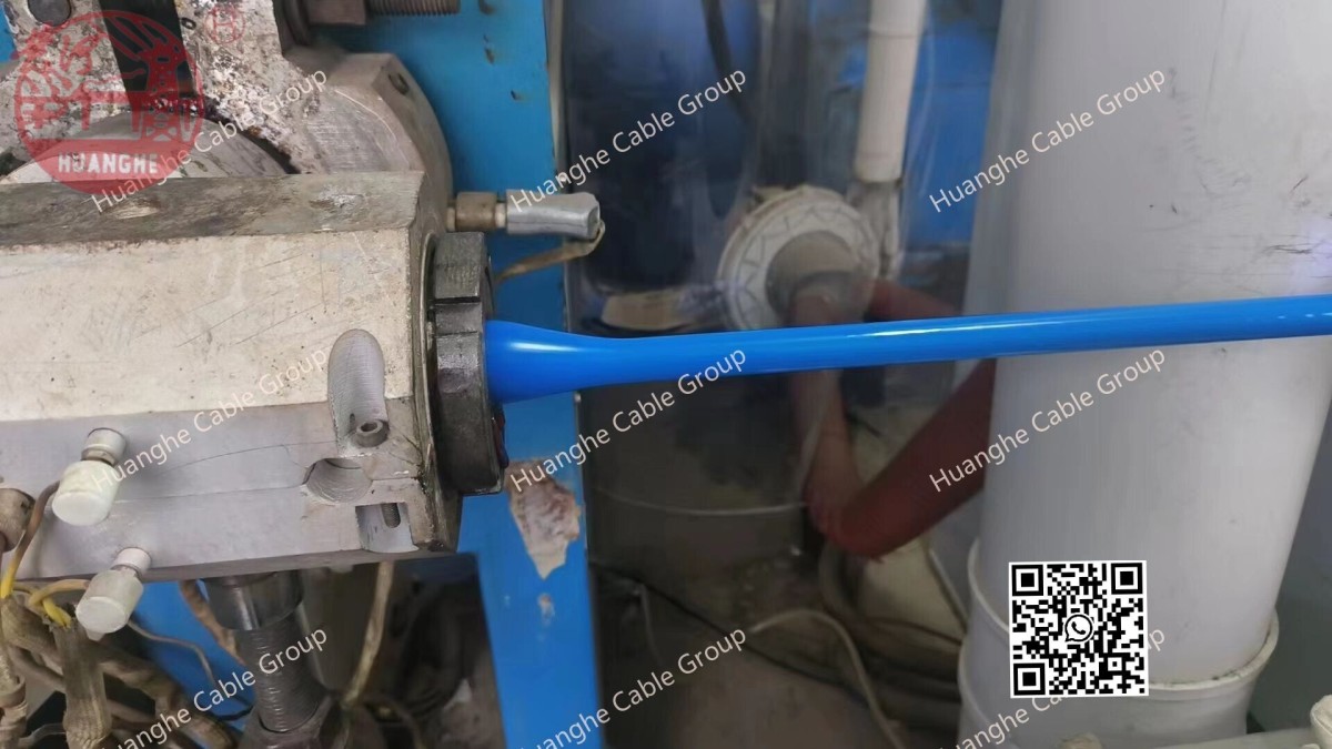 From Factory to Construction Site: Unveiling the Complete Production and Quality Inspection Process of Communication Cables