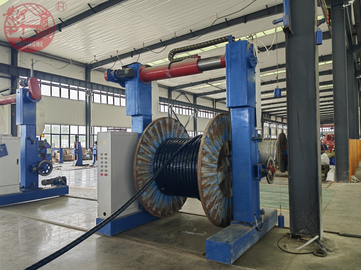 From Factory to Construction Site: Unveiling the Complete Production and Quality Inspection Process of Communication Cables