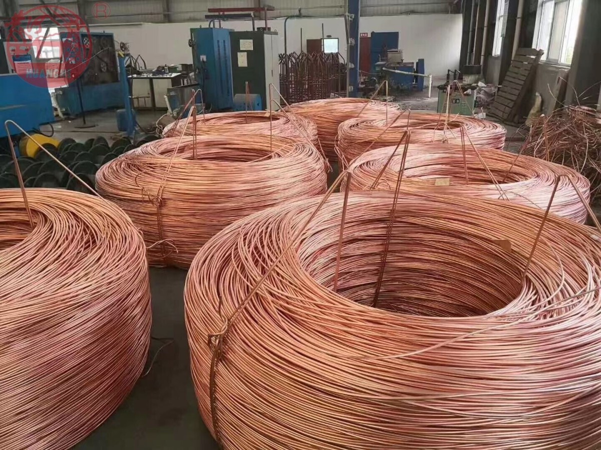 From Factory to Construction Site: Unveiling the Complete Production and Quality Inspection Process of Communication Cables