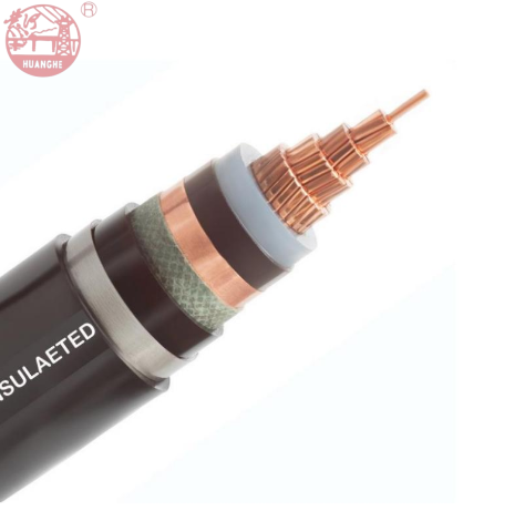Medium Voltage Power Cable (1–35kV)