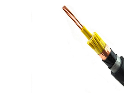 Control Cable Control Cable