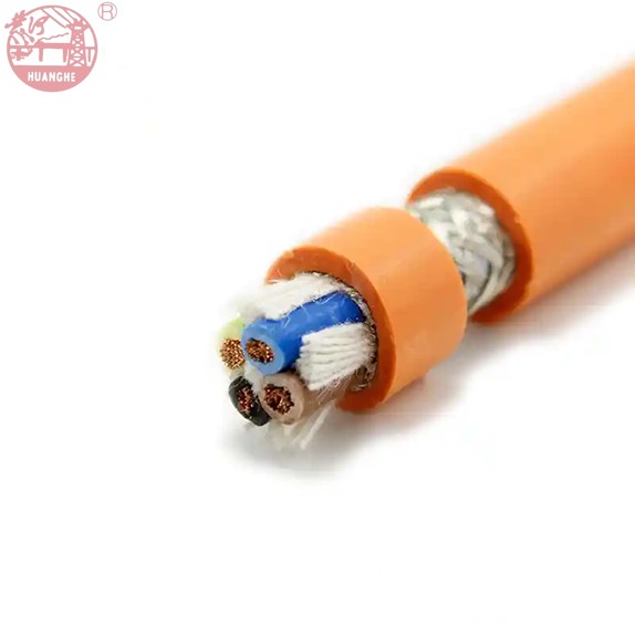 矿用采煤机橡套电缆 拷贝 Rubber sheathed cable: full analysis of performance advantages, application scenarios, and selection guide