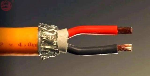 EV cable: a key link for new energy vehicles