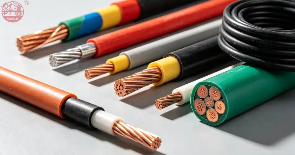 Cable Raw Materials: How Quality Affects LV and MV Power Cable Performance