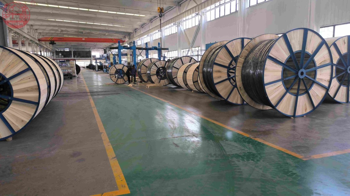 微信图片_20261023163444_3166_186(1) Control Cables: Types, Applications, Construction, and Selection Guide
