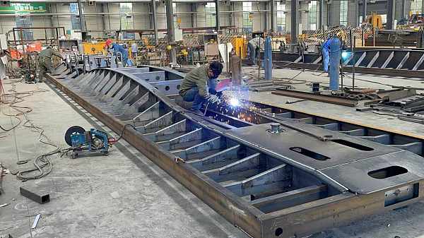 Welding quality of trailer frame 微信图片_20251024155151_396_40