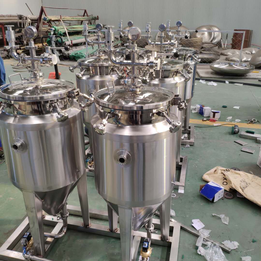 50L Fermenter