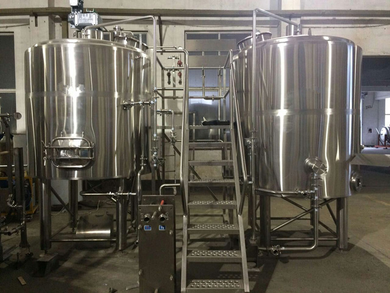 Upgrading Your Brew House System? Don't Overlook These 3 Specifications