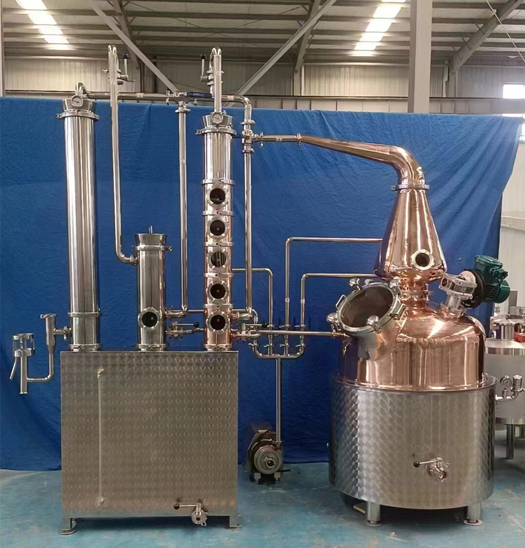 Can Distillery Equipment Cut Costs? Real ROI Analysis for Managers