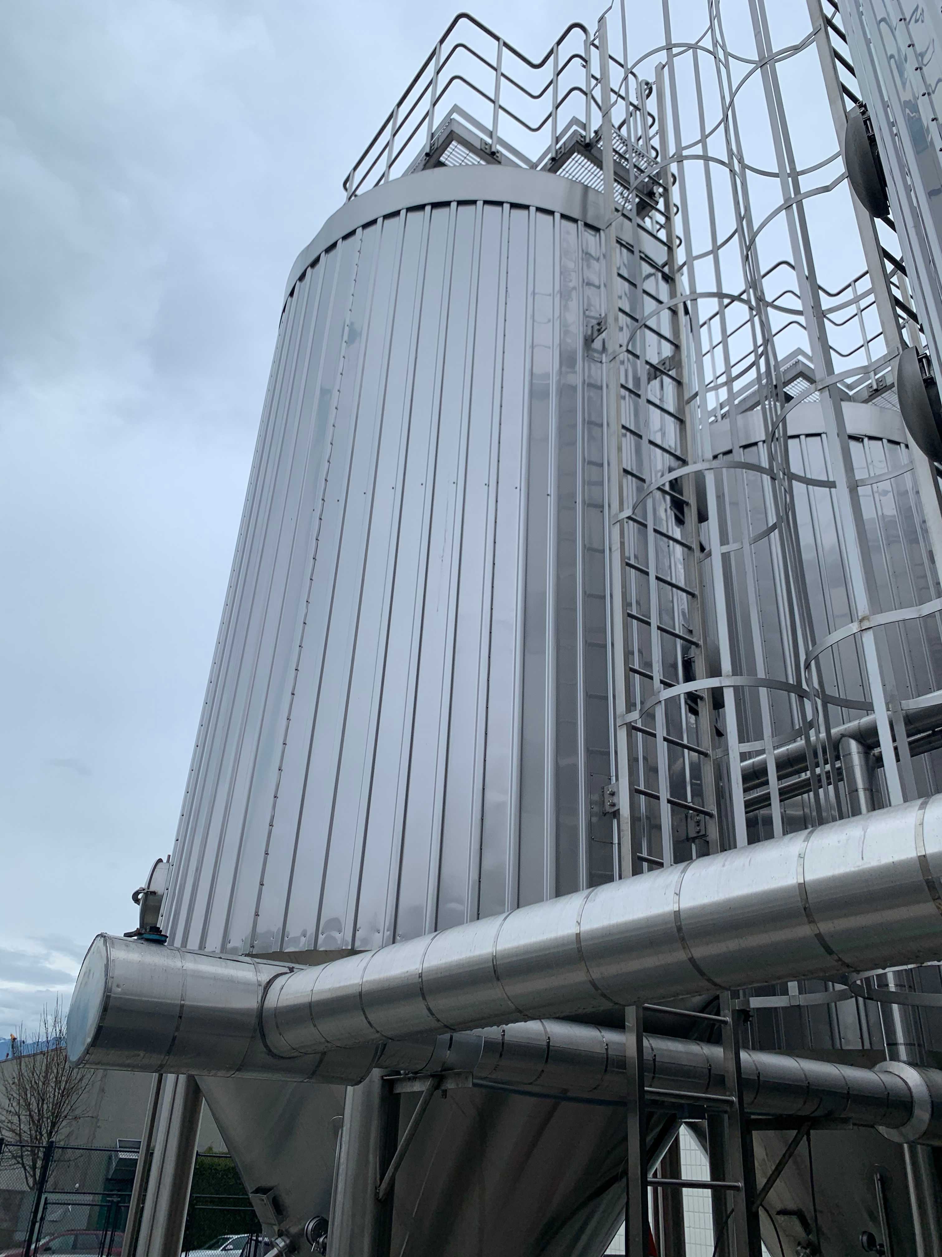 Why Temperature Control is Critical in Wine Fermenters: A Scientific Explanation