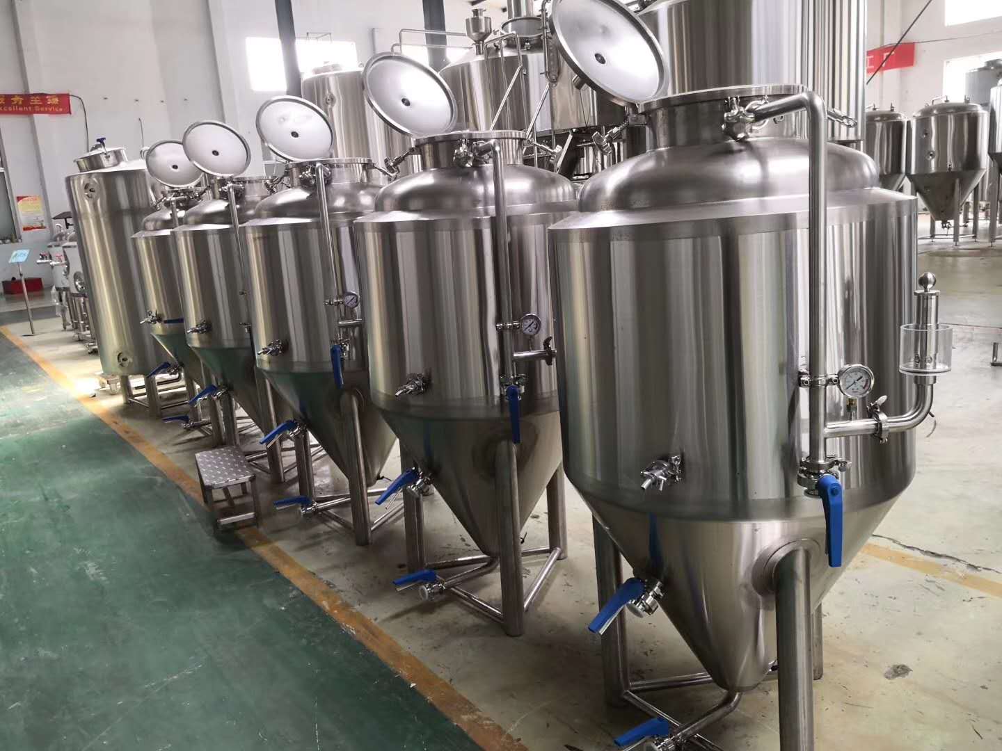 5HL Fermenter