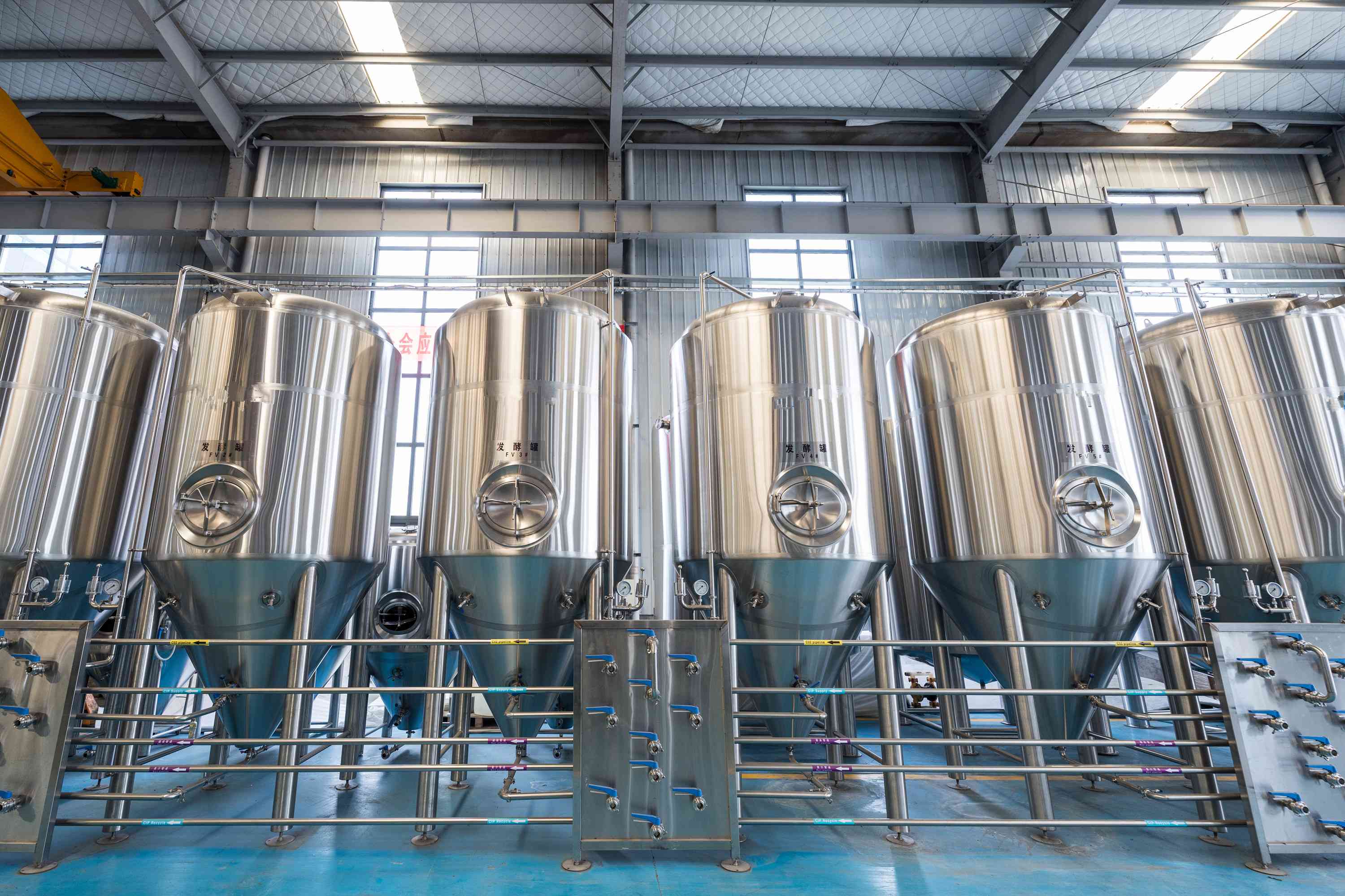 50HL Fermenter