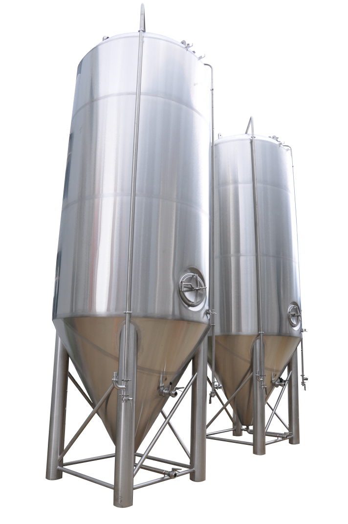 120BBL Fermenter