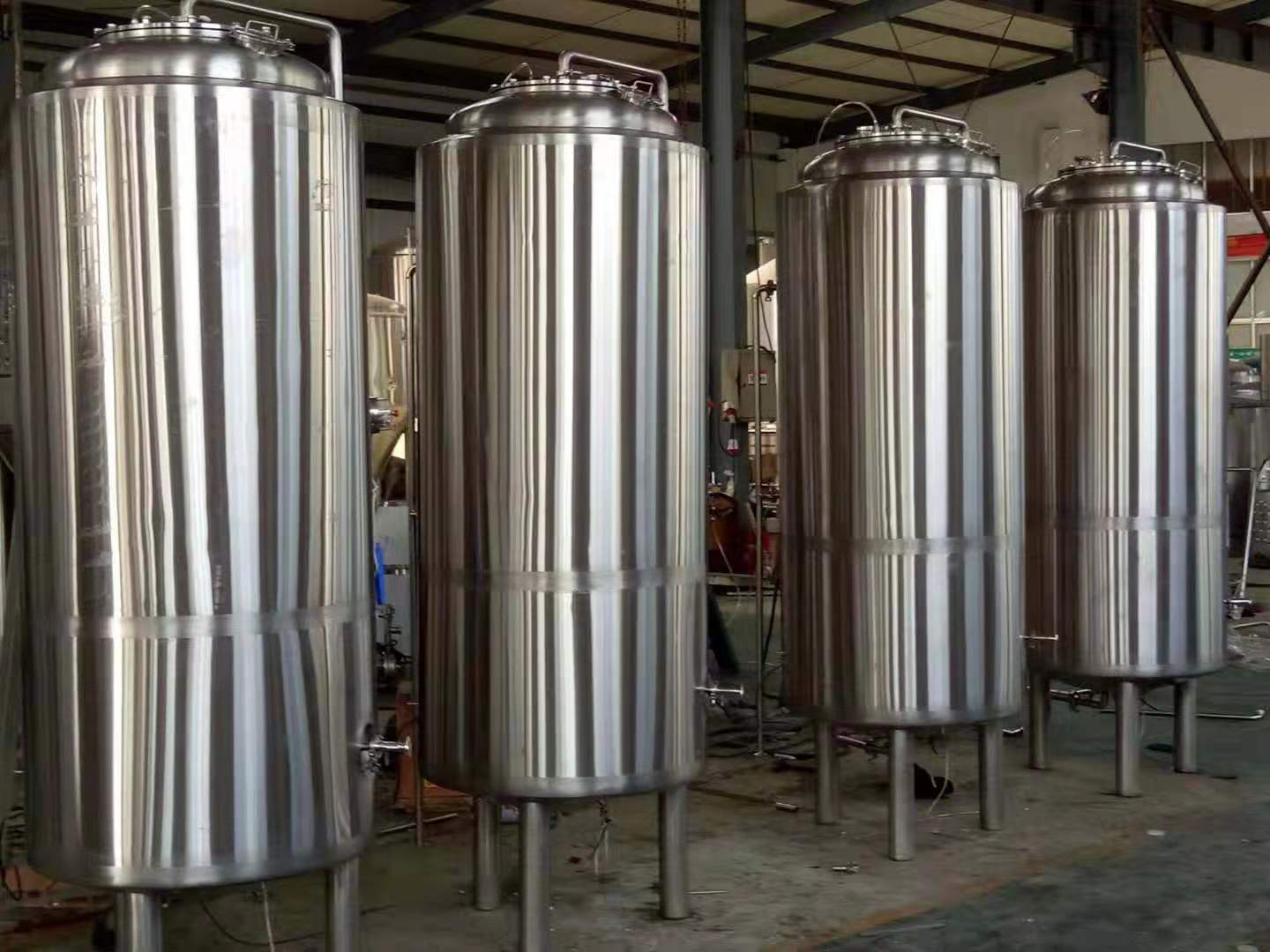 1200L Brite Tank