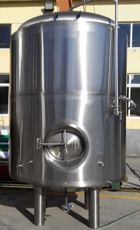 2000L Bright Beer Tank