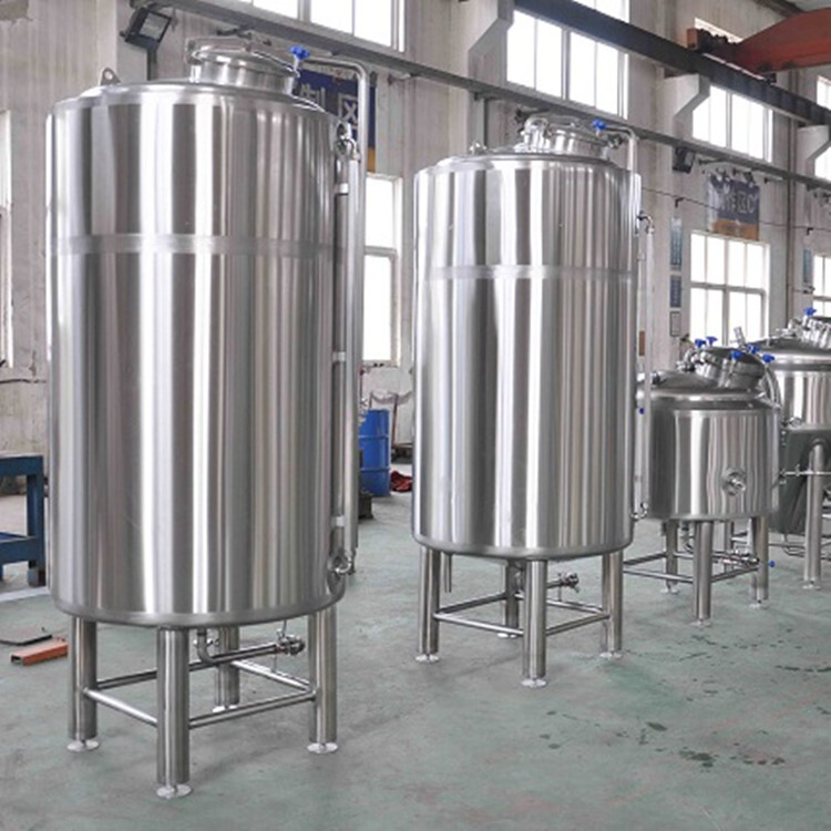 20HL Hot Water Tank