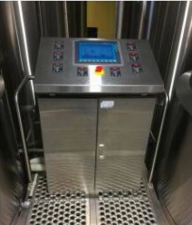 Control System