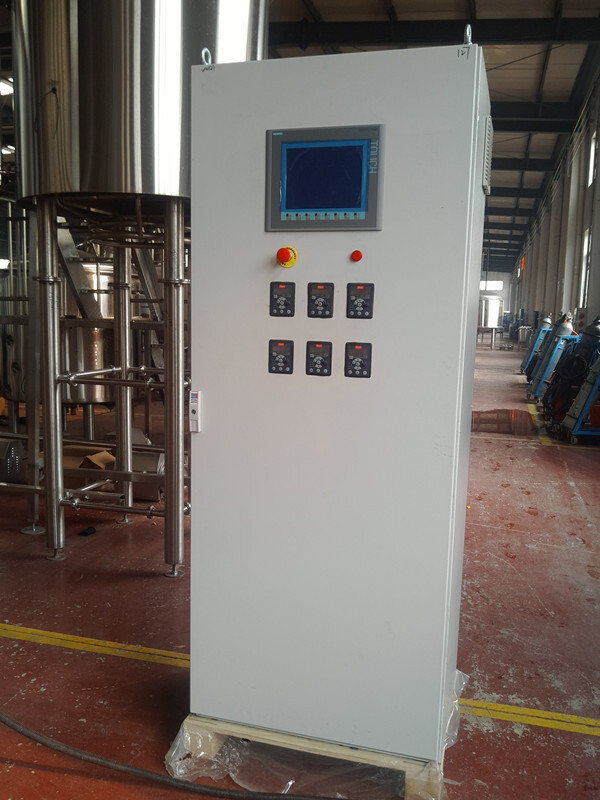 Control System