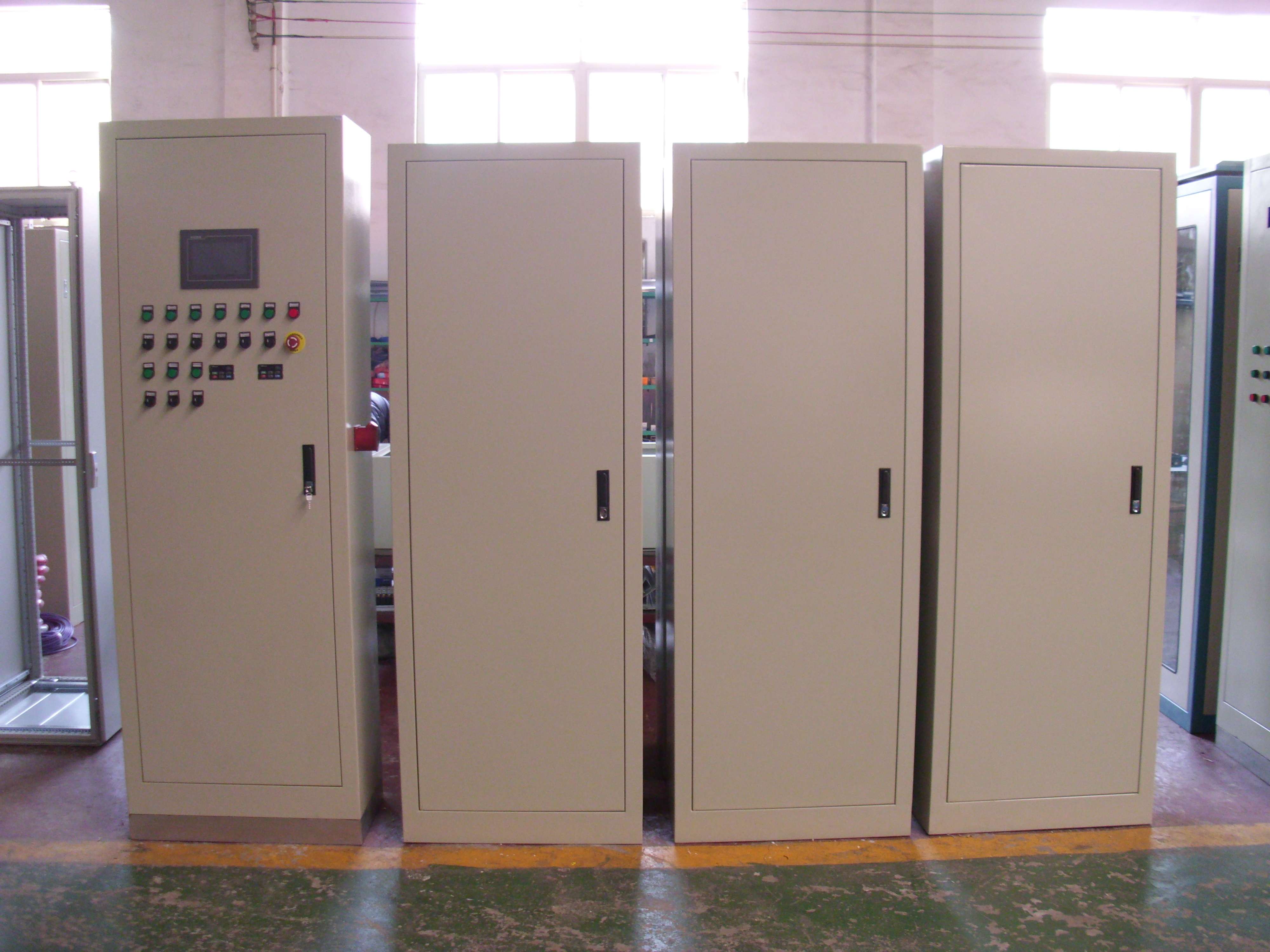 Control System