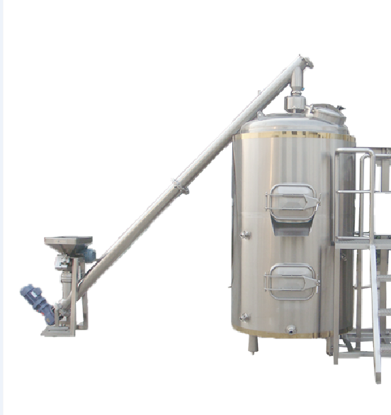 Flex Auger