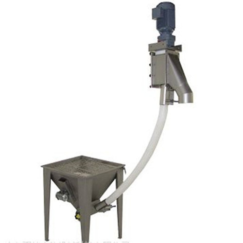 Flex Auger