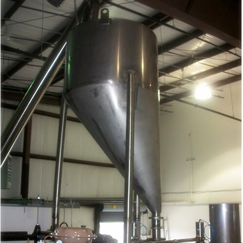 Grist Hopper