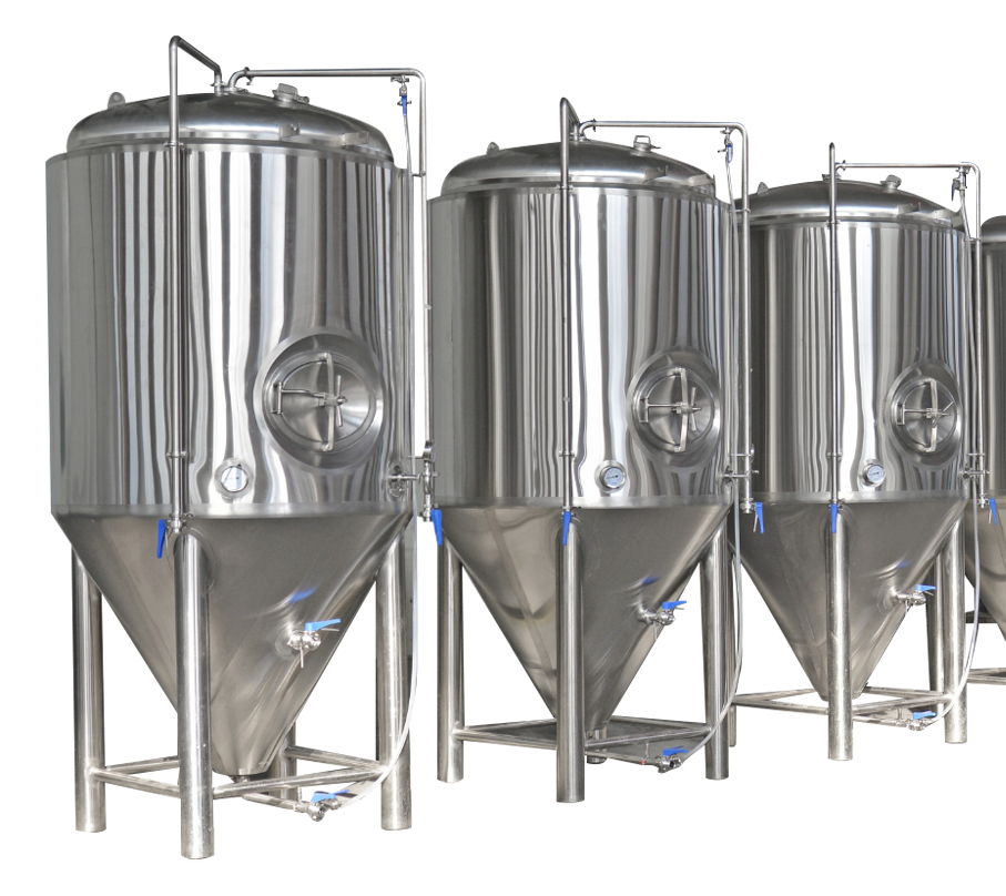 How to Clean and Sanitize Your Fermentation Tank Like a Pro: Step-by-Step Guide