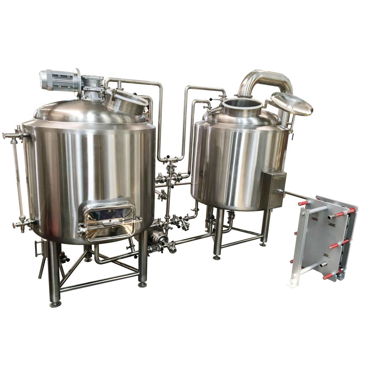 300L 2V Brew House(1).jpg 300L Brew house