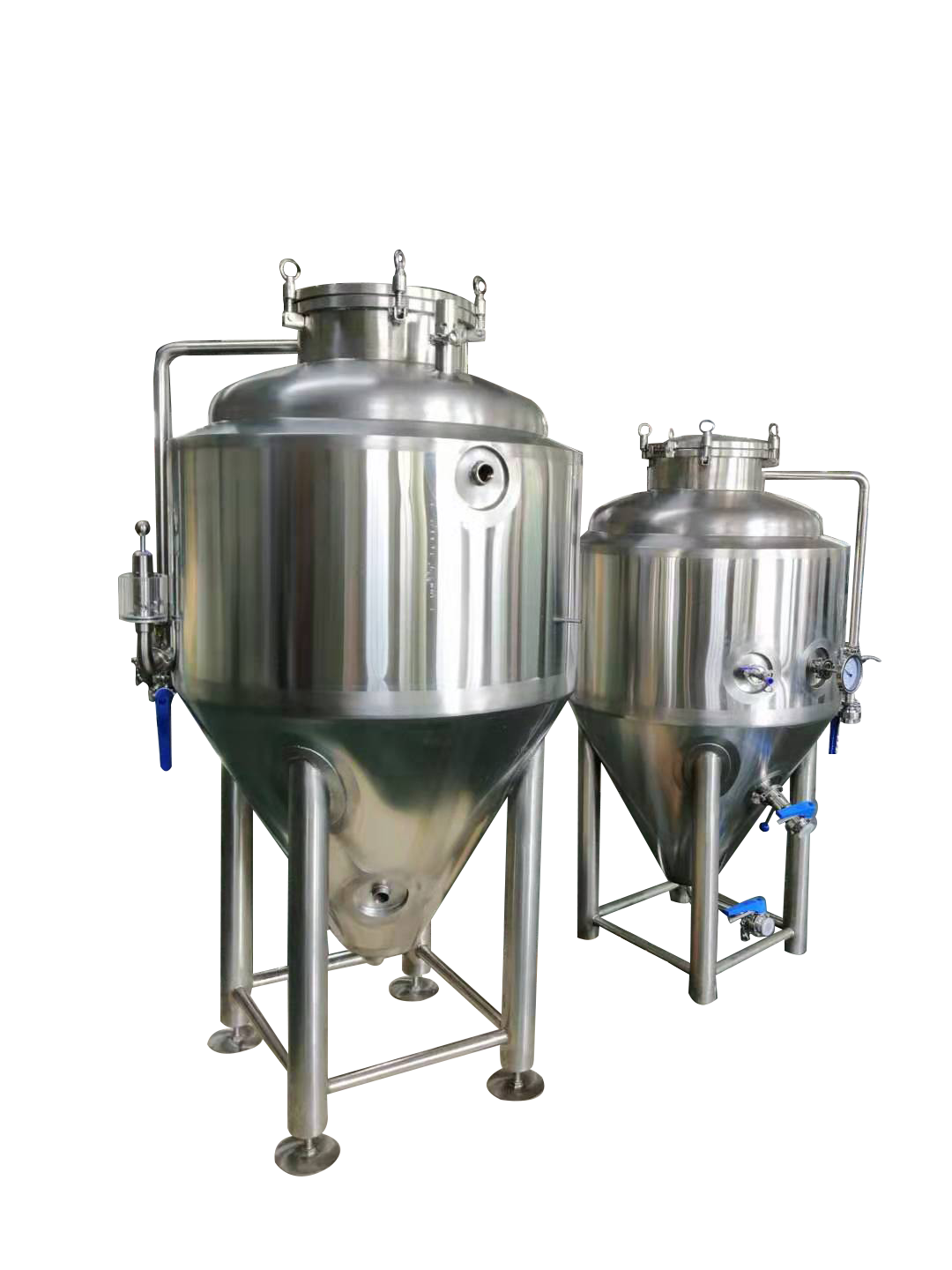3.5bbl Fermenter