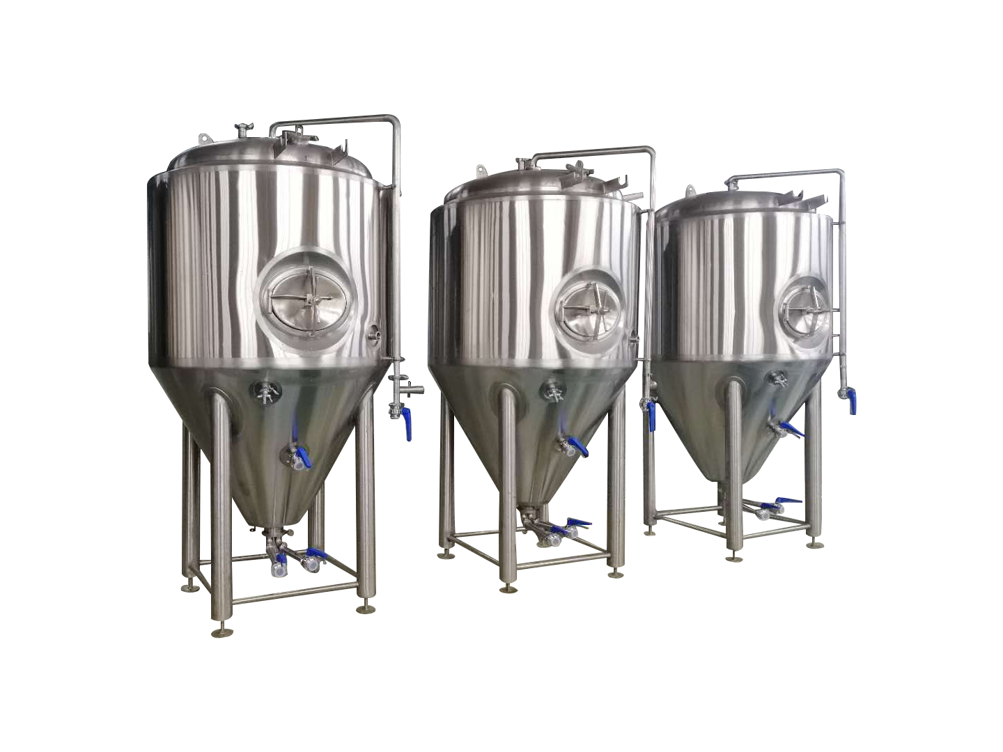 10BBL Fermenter