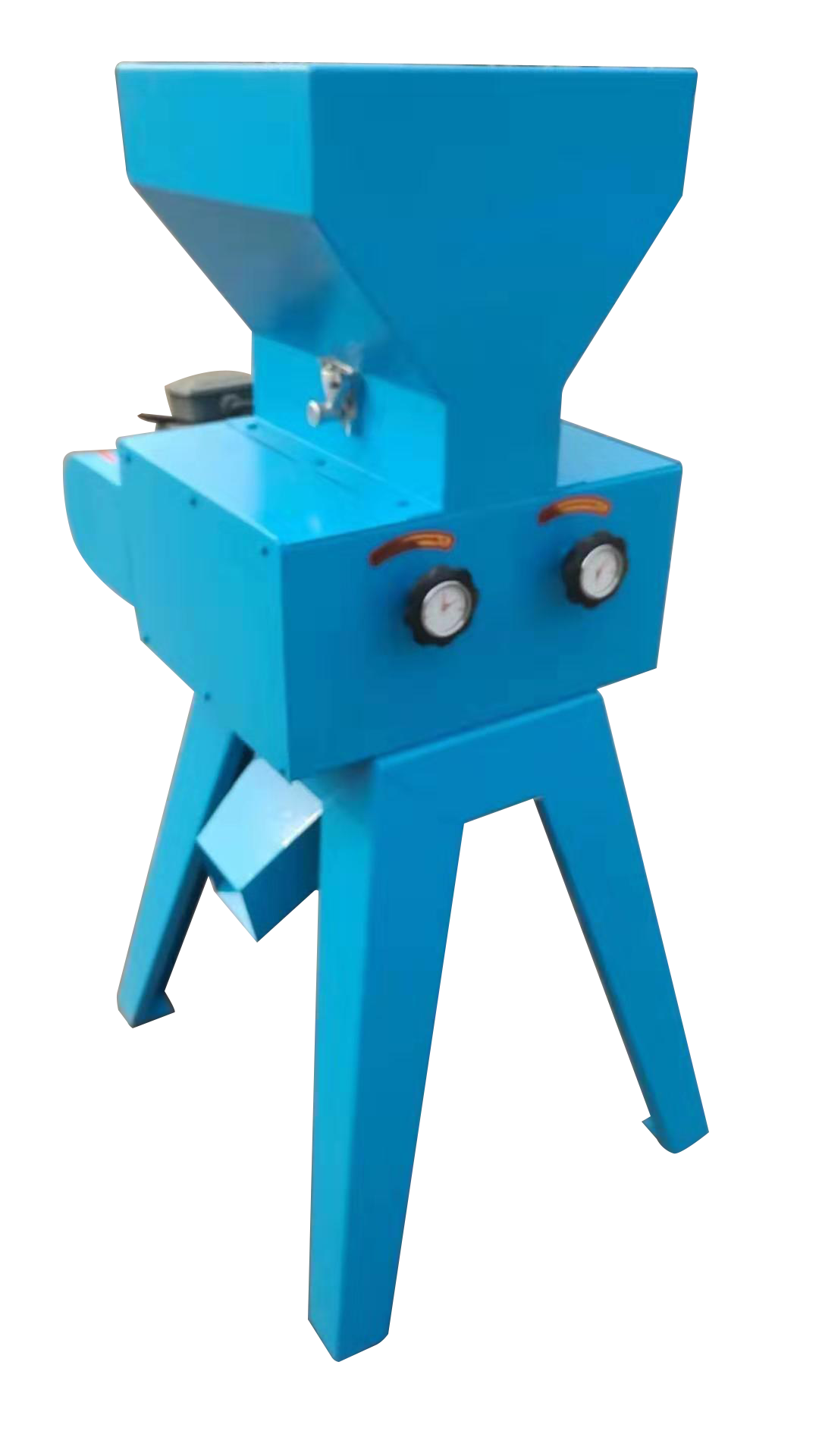 Mill Machine