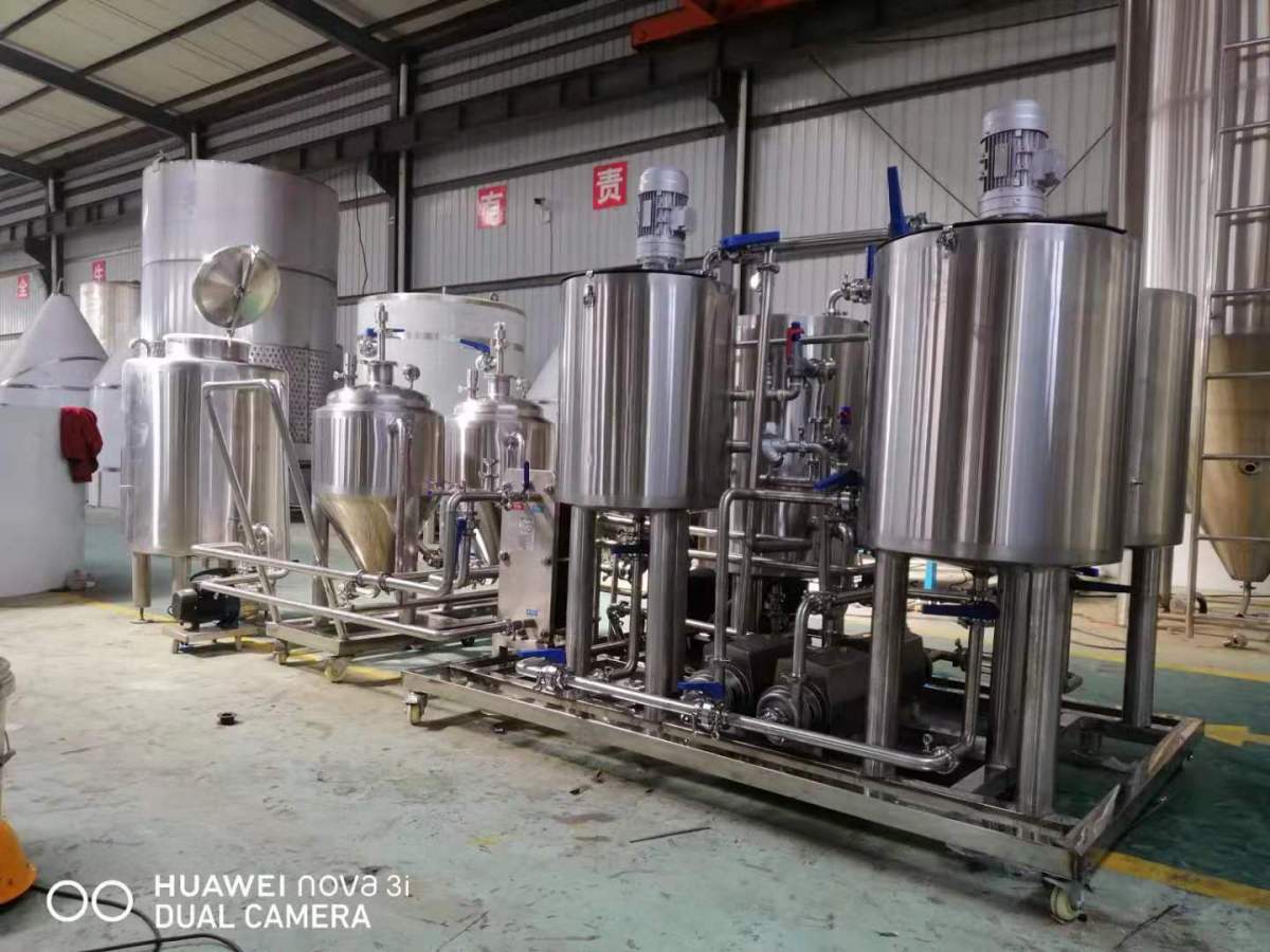 200L Teaching laboratory equipment for China Customer.jpg 200L Teaching laboratory equipment for China College