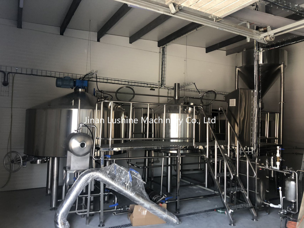 2000L 3Vessels Turnkey Brewing System for Slovakia Customer_副本.jpg 2000L 3Vessels Turnkey Brewing System for Slovakia Customer